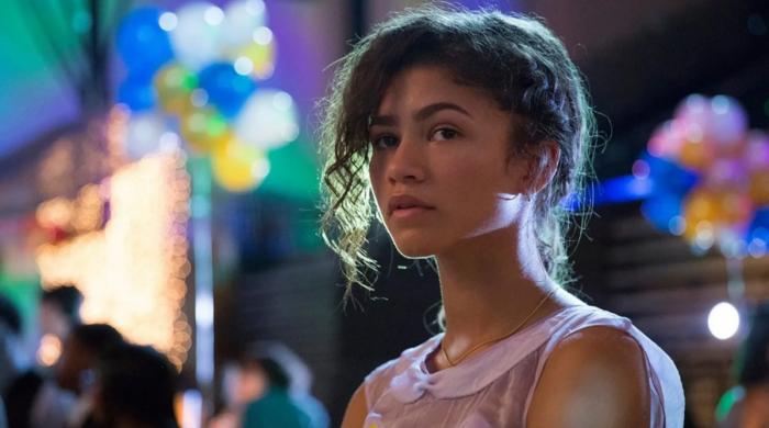 Zendaya recalls filming final 'Euphoria' season amid several projects