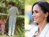 Princess Lilibet joins Meghan Markle to make special announcement