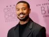 Michael B. Jordan's sweet school story goes viral after Oscar win