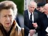 Princess Anne 'defies' King Charles order with secret call to Andrew
