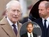 King Charles stern warning to William about Harry: ‘Be a good ruler'