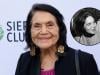 Dolores Huerta accuses late labour leader Cesar Chavez of sexual abuse