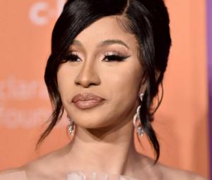 Cardi B has a demand for Canadian fans before tour stop: ‘I swear to God'