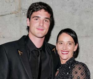 Jacob Elordi kept years long promise to mom at Oscars 2026