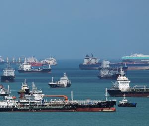 Oil dips and stocks extend gains as US, Israel, Iran continue strikes