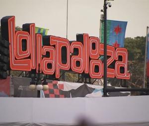 Lollapalooza drops 2026 lineup: Charli XCX, Tate McRae, Smashing Pumpkins