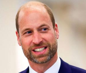 Prince William ditches royal position for spontaneous adventure