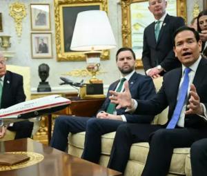 Cuba vows 'unbreakable resistance' as US pressure mounts