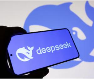 A mystery AI model has developers buzzing: Is this DeepSeek's latest blockbuster?
