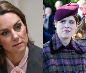 Beatrice, Eugenie 'thoughtless' decision adds to Princess Kate anger