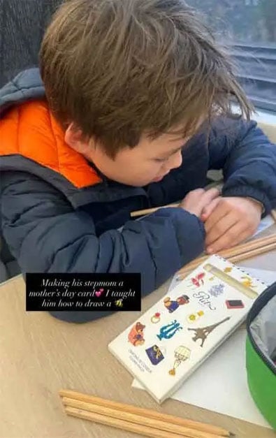 Princess Beatrice receives support from unexpected member amid tensions