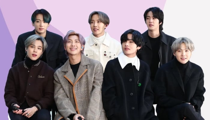 BTS comeback era begin with major late night return 