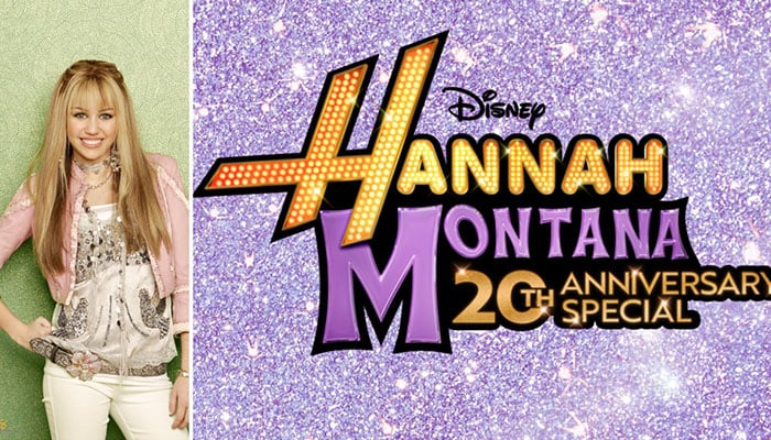 Miley Cyrus ‘willed’ Hannah Montana back to life