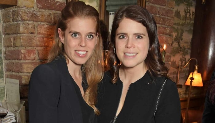 Beatrice, Eugenie can save reputation with one quiet move