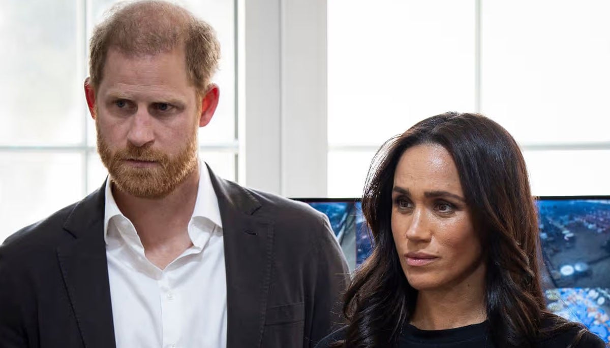 Những rắc rối của Hoàng tử Harry và Meghan vẫn chưa kết thúc sau cú sốc mới nhất từ ​​phía Anh.
