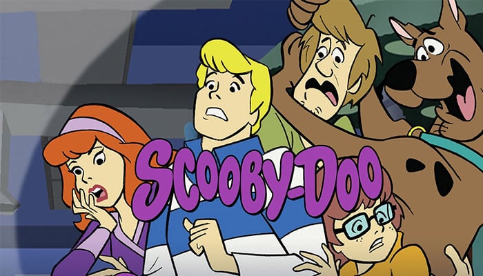 Netflix unmasks cast of live-action Scooby-Doo remake