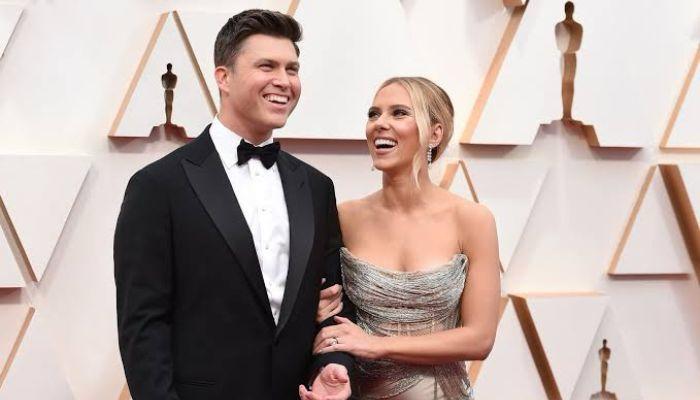 Colin Jost picks his all time favourite ‘Saturday Night Live cold open