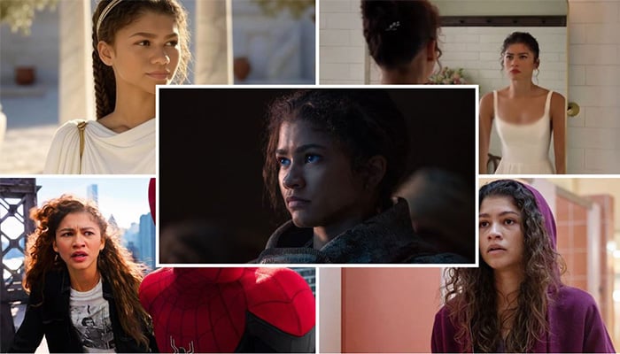 Zendayas 2026: The year of everything