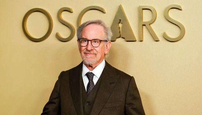 Steven Spielberg opens up on lifelong fascination with ‘the unknown