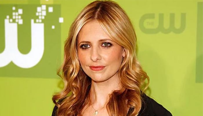 Sarah Michelle Gellar reveals hack for successful marriage