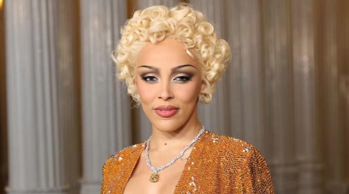 Doja Cat teases new project, confirms relationship, and more