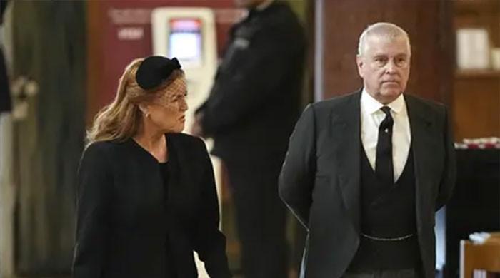 Sarah Ferguson's Freedom of City honour to be taken away after 4 decades