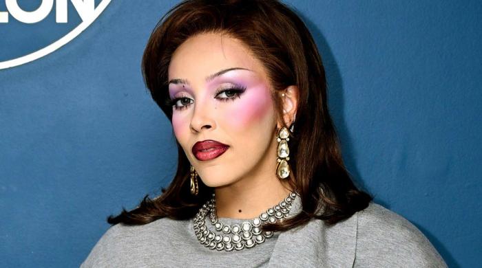 Doja Cat shares what about fame makes her ‘upset'