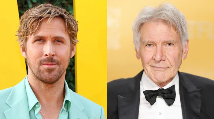 Ryan Gosling recalls shocking incidents with Harrison Ford