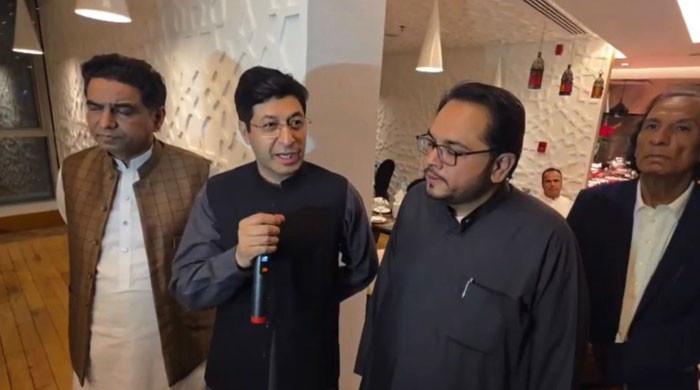 Pakistani martyrs' families in UAE to receive financial aid