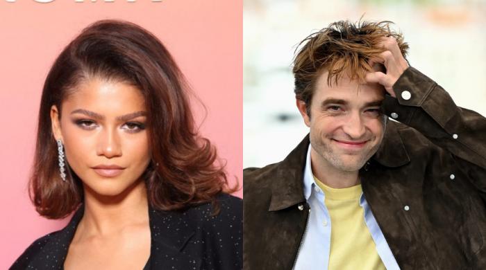 Zendaya reveals fun fact about ‘Twilight' movies and Robert Pattinson