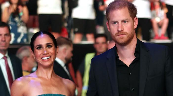 Netflix clears air about Prince Harry, Meghan deal after astonishing claims
