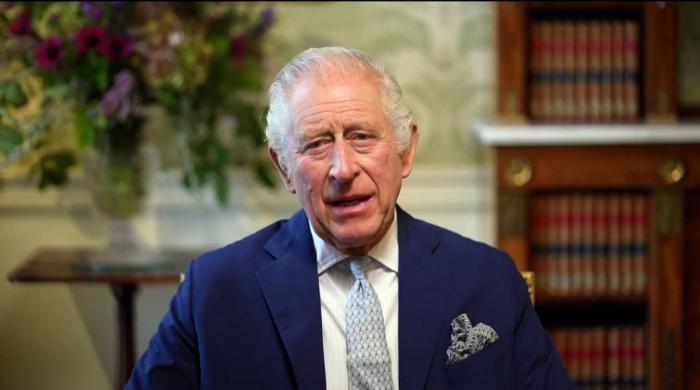 King Charles delivers good news on cancer journey with powerful display