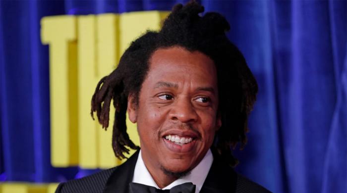 Jay-Z officially changes name before upcoming concert