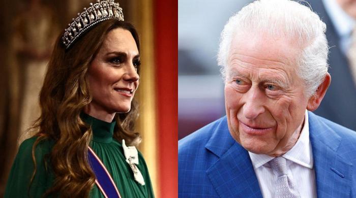 King Charles honours Princess Kate as she keeps royal legacy alive 