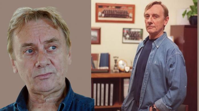 Who was Tom Georgeson? Legendary 'Boys From The Blackstuff' actor dies aged 88