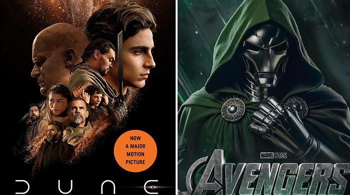 'Dune 3' vs. 'Avengers: Doomsday', Hollywood's biggest duel