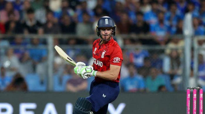 Buttler hopeful of England return despite T20 World Cup struggles