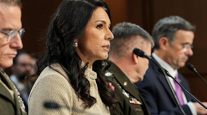 Pakistan's missile programme could bring US within range, claims American spy chief