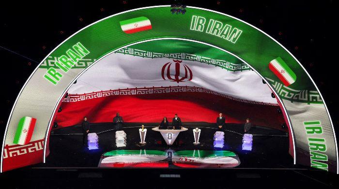 Iran continuing World Cup preparations but will not play in US, says soccer chief