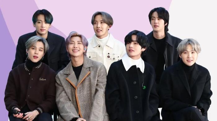 BTS comeback era begin with major late night return 