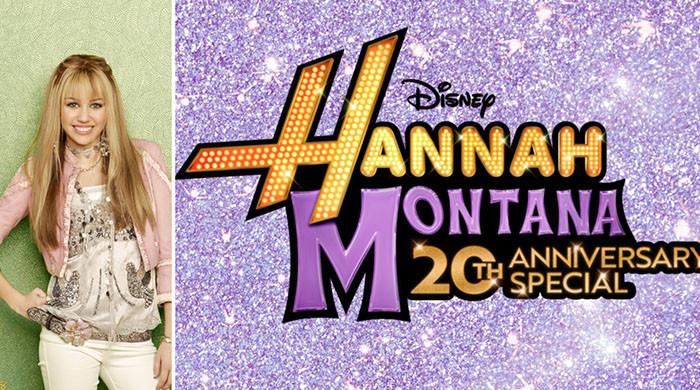 Miley Cyrus ‘willed' Hannah Montana back to life