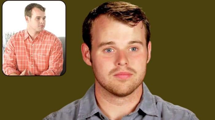 Who is Joseph Duggar? '19 Kids and Counting' star, nabbed on molestation charges involving teen
