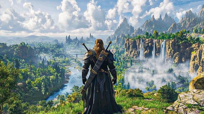 Everything you need to know about ‘Crimson Desert' before playing 