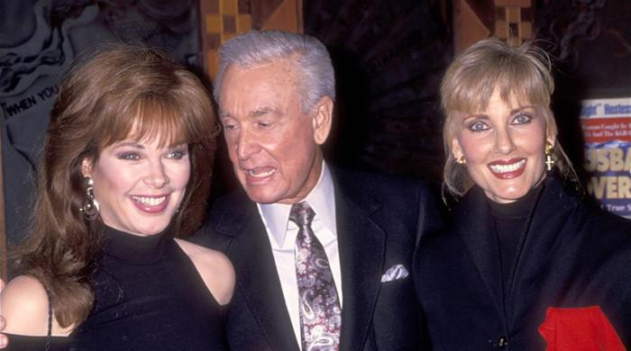 Holly Hallstrom makes bombshell claim against Bob Barker