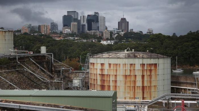 EU leaders seek quick fixes to energy price surge from Iran war