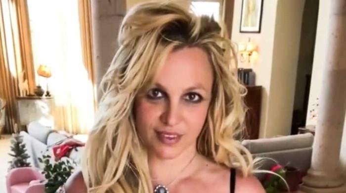Britney Spears emotional plea to sons after DUI arrest drama revealed 