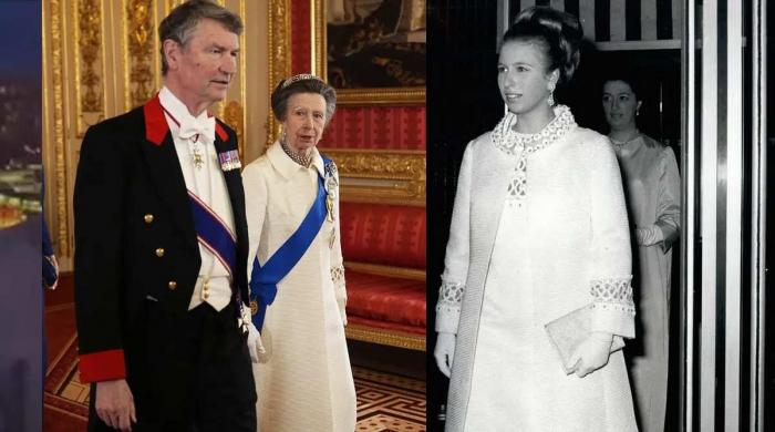 Princess Anne shatters expectations with bold decision