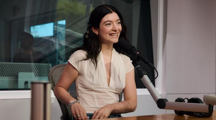 Lorde steps back from music industry in search for 'newness' after 'Virgin'