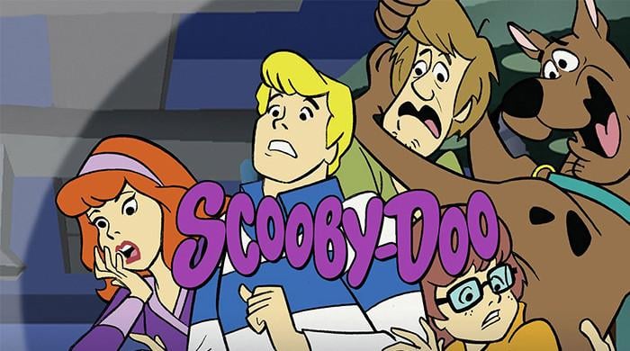 Netflix unmasks cast of live-action 'Scooby-Doo' remake