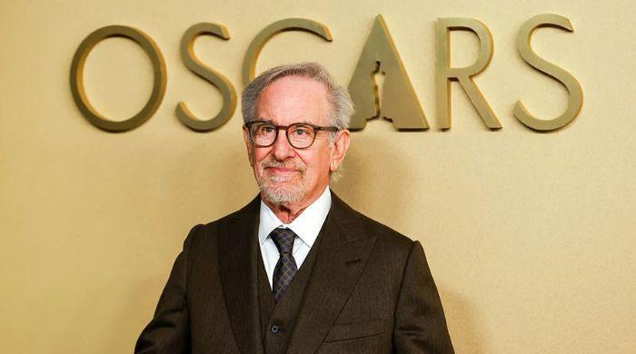 Steven Spielberg opens up on lifelong fascination with ‘the unknown'